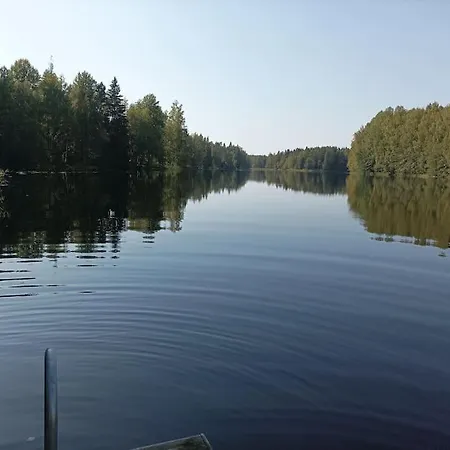 Jaervenrantamoekki Orivedellae, Palju, Grillikota