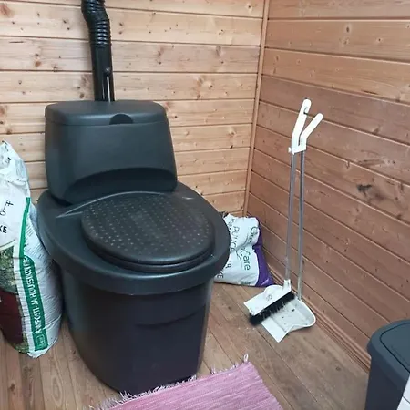 Jaervenrantamoekki Orivedellae, Palju, Grillikota Chalet Viitapohja