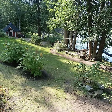 Jaervenrantamoekki Orivedellae, Palju, Grillikota * Viitapohja