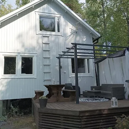 Jaervenrantamoekki Orivedellae, Palju, Grillikota * Viitapohja