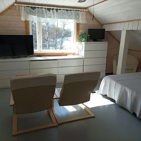 Jaervenrantamoekki Orivedellae, Palju, Grillikota *