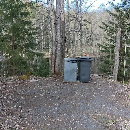 Jaervenrantamoekki Orivedellae, Palju, Grillikota Viitapohja
