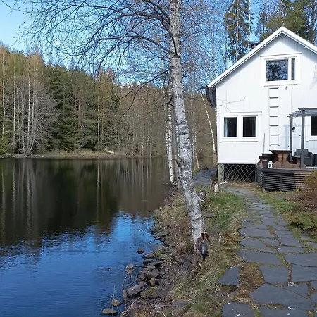 Jaervenrantamoekki Orivedellae, Palju, Grillikota Viitapohja